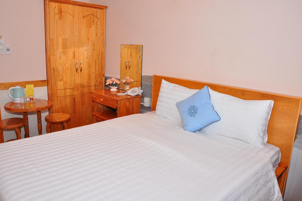 Anh Dao Hotel Phu Quoc Ruang foto