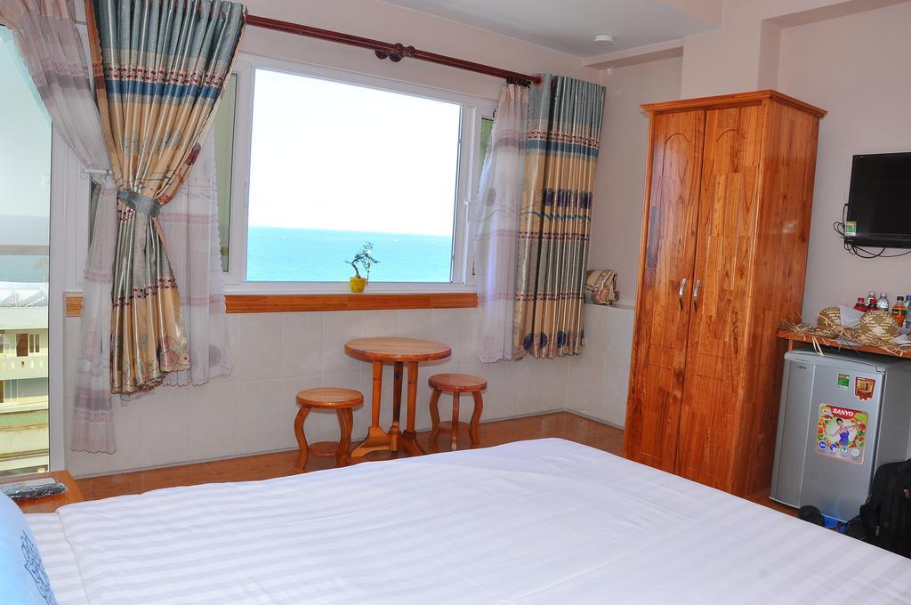 Anh Dao Hotel Phu Quoc Ruang foto