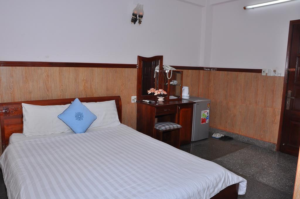 Anh Dao Hotel Phu Quoc Ruang foto
