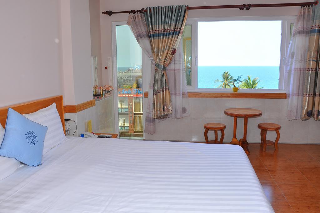 Anh Dao Hotel Phu Quoc Ruang foto