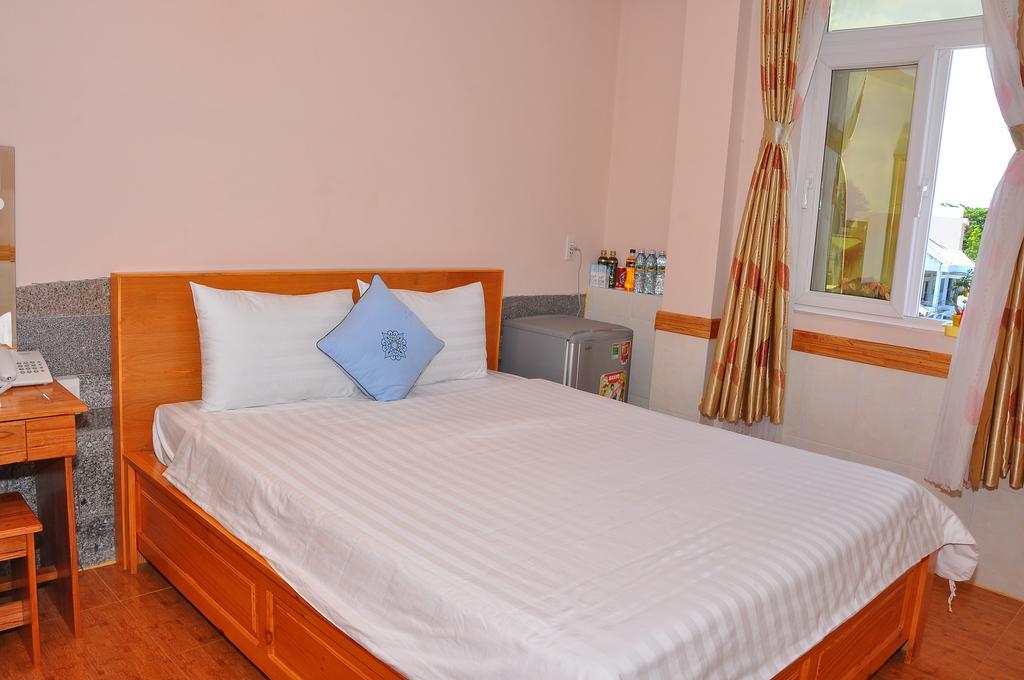 Anh Dao Hotel Phu Quoc Ruang foto